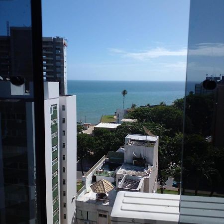 Pequeno Paraiso Salvador Ngoại thất bức ảnh
